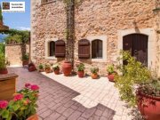 Samonas Kreta, Samonas Steinvilla "grüne Villa" 96,41qm Wfl. Pool Meerblick Haus kaufen